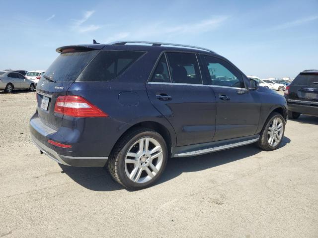 Vin: 4jgda2eb8da150793, lot: 57183305, mercedes-benz m-class 350 bluetec 20133