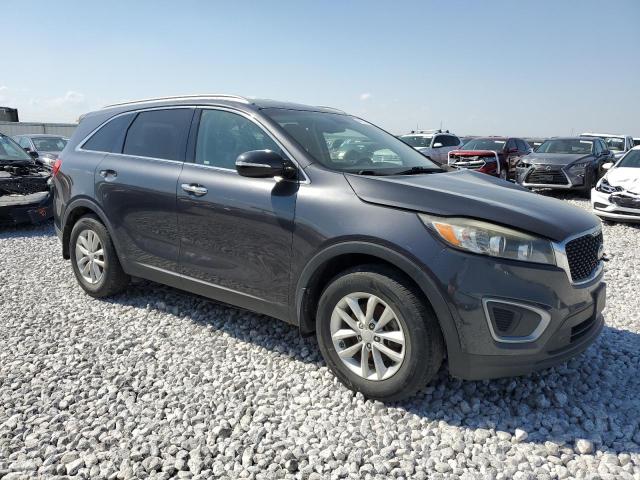 Vin: 5xypg4a3xgg037412, lot: 49151745, kia sorento lx 20164