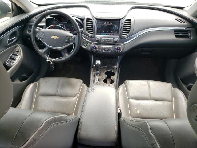 2015 CHEVROLET IMPALA LTZ - 2G1165S36F9285785