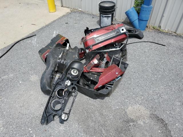 2007 HARLEY-DAVIDSON FLHTCUI 1HD1FC4157Y637256