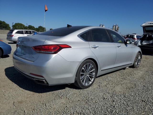 Vin: kmhgn4je9hu175543, lot: 57854545, genesis g80 base 20173