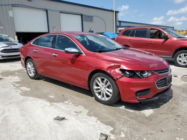 Vin: 1g1ze5st3gf249762, lot: 56462425, chevrolet malibu lt 20164