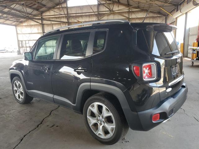2016 JEEP RENEGADE L - ZACCJADT6GPC73825