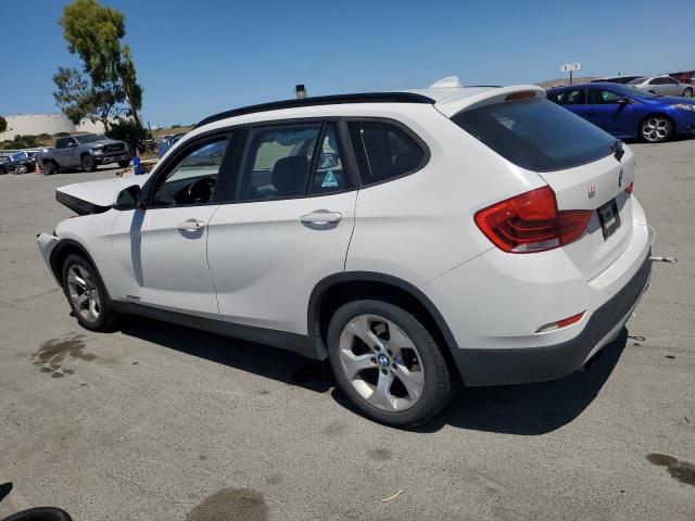 Vin: wbavm1c56evw56329, lot: 57872655, bmw x1 sdrive28i 20142