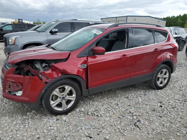 Vin: 1fmcu0gx0eud99864, lot: 57706565, ford escape se 2014 img_1