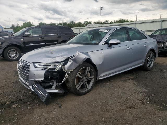 Vin: wauenbf44hn039618, lot: 58314675, audi a4 premium plus 2017 img_1