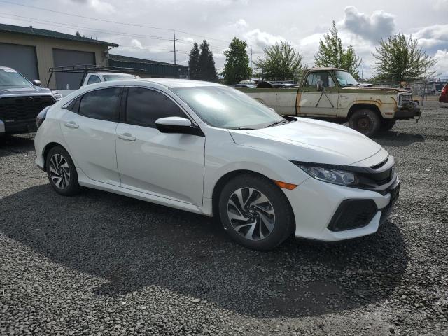 Vin: shhfk7h31ku402091, lot: 56606465, honda civic lx 20194