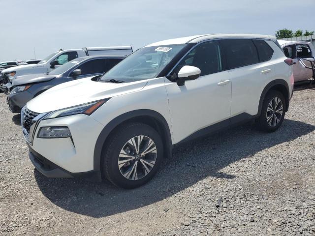 Vin: 5n1at3ba2mc821040, lot: 56967035, nissan rogue sv 2021 img_1