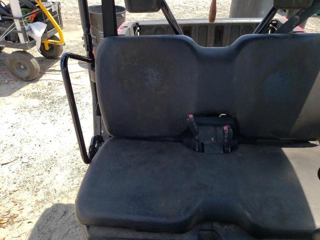 2021 HONDA SXS520 M2 1HFVE0718M4601487