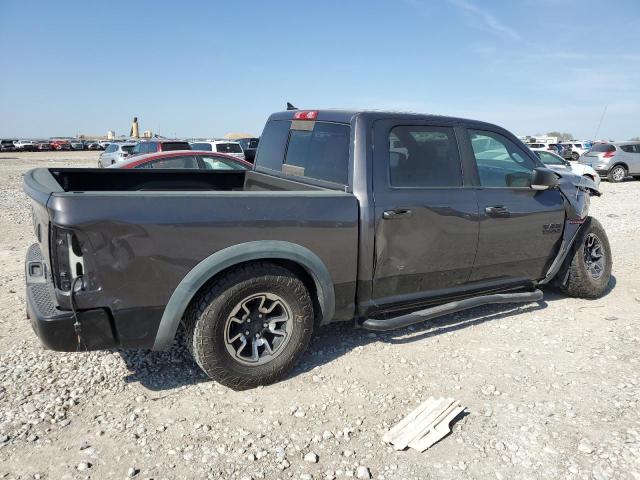 2017 RAM 1500 REBEL 1C6RR7YT4HS581594