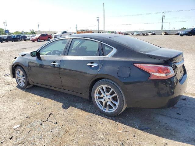 Vin: 1n4al3ap5dn536532, lot: 56790335, nissan altima 2.5 20132