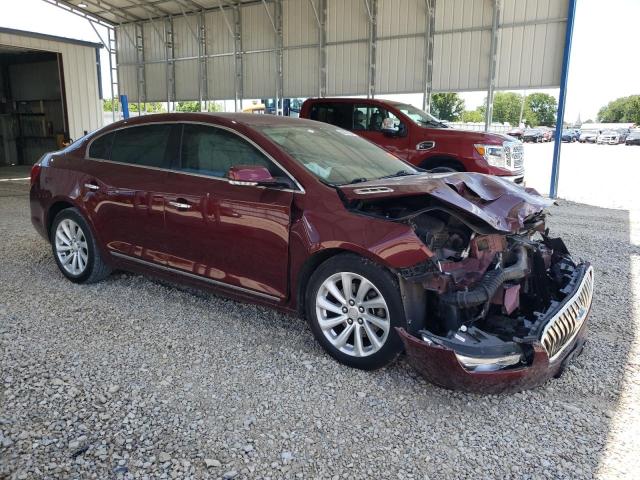 Vin: 1g4gb5g37gf114361, lot: 56867085, buick lacrosse 20164