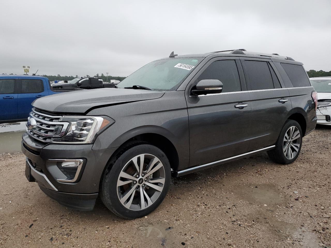 FORD EXPEDITION LIMITED