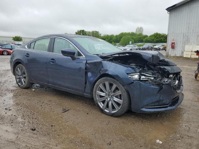 Vin: jm1gl1vm6l1516319, lot: 57727995, mazda 6 touring 20204
