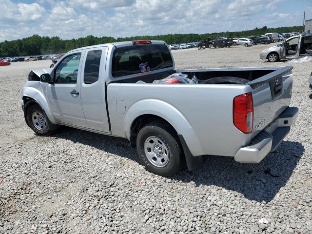 Vin: 1n6bd0ctxkn721190, lot: 58591285, nissan frontier s 20192