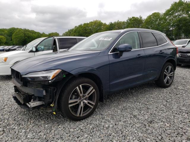 Vin: yv4102rk3m1822938, lot: 57501405, volvo xc60 t5 momentum 2021 img_1