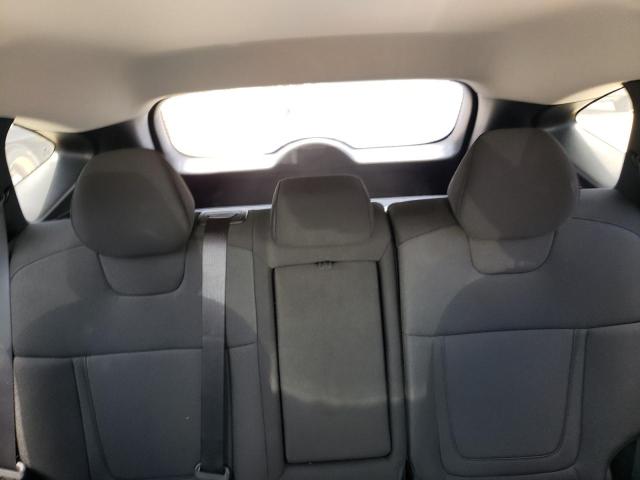 2022 HYUNDAI TUCSON SEL - 5NMJB3AE4NH094644