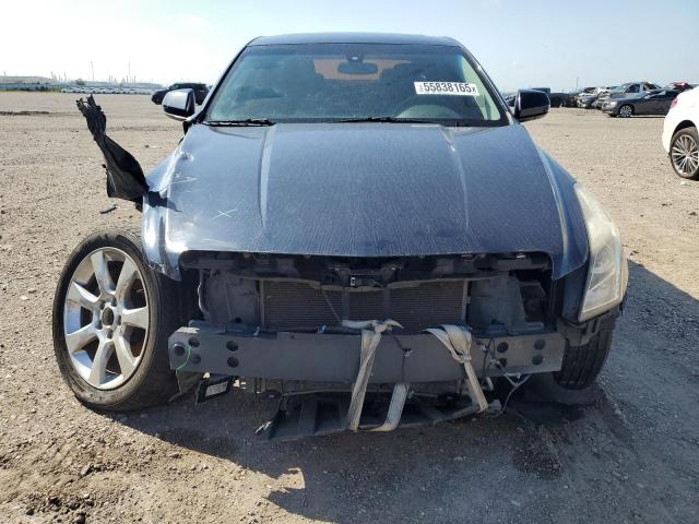 2016 CADILLAC ATS 1G6AG5RX0G0116177