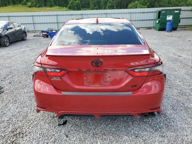 2023 TOYOTA CAMRY SE N 4T1T11AK9PU172199