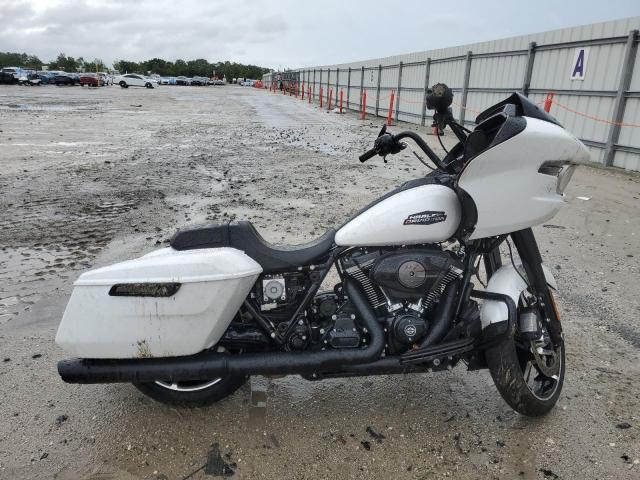 HARLEY-DAVIDSON FLTRX