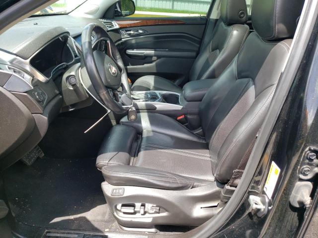 2015 CADILLAC SRX LUXURY - 3GYFNBE33FS529013