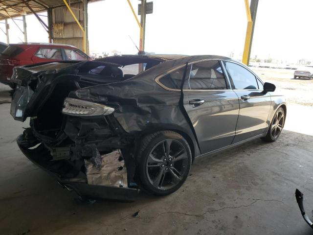 Vin: 3fa6p0vp7hr222094, lot: 58094295, ford fusion sport 20173