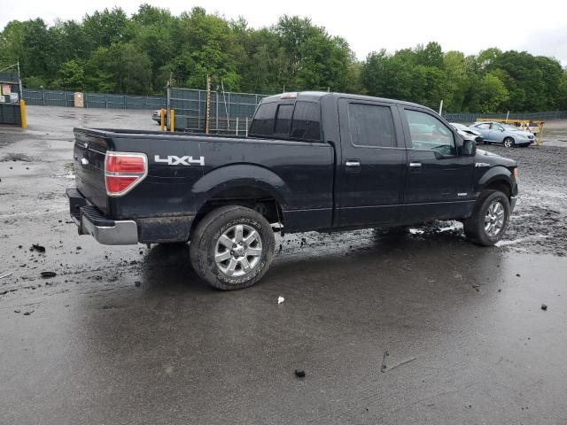 Vin: 1ftfw1et0efb44248, lot: 57425645, ford f-150 supercrew 20143