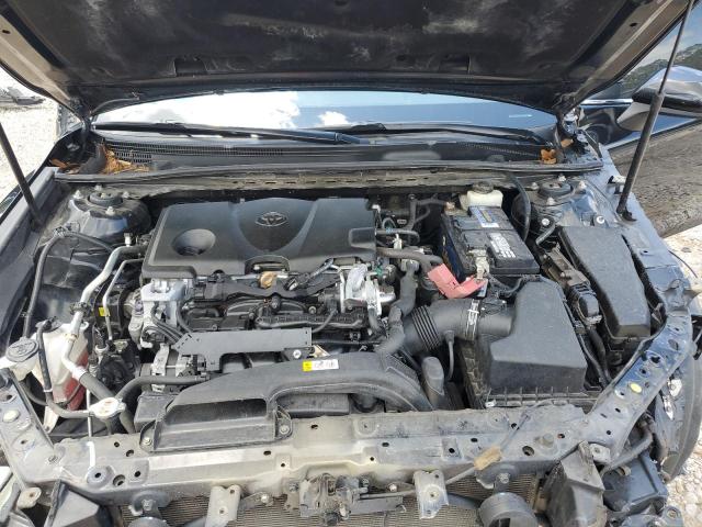 2018 TOYOTA CAMRY L - 4T1B11HKXJU559353