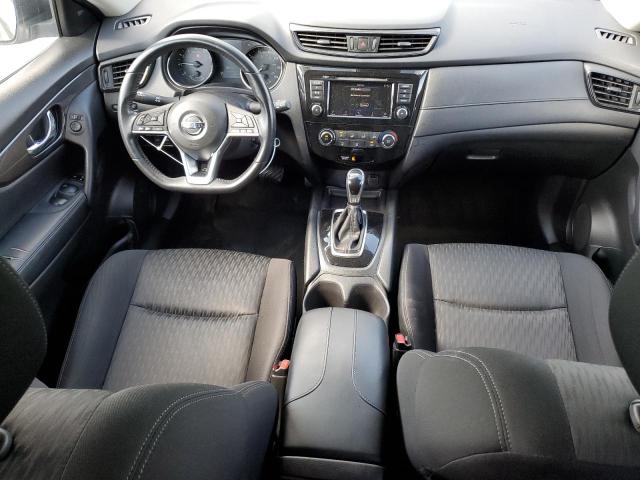 2019 NISSAN ROGUE S - JN8AT2MTXKW253410