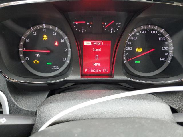 2015 GMC TERRAIN SL - 2GKFLVEK5F6175230