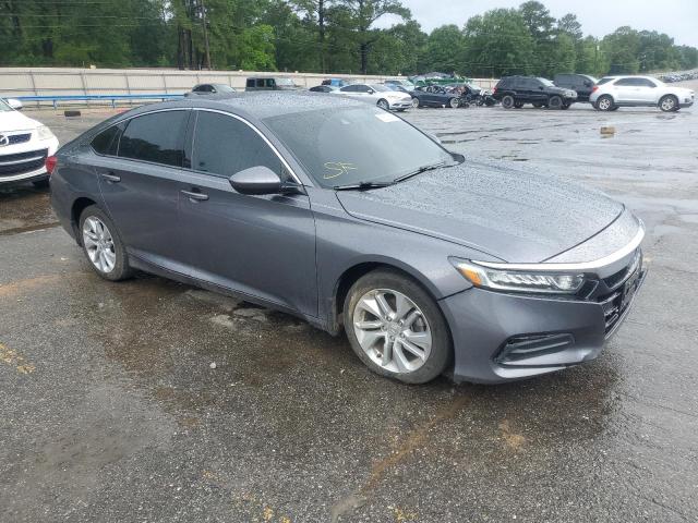 Vin: 1hgcv1f11la055609, lot: 58358355, honda accord lx 20204