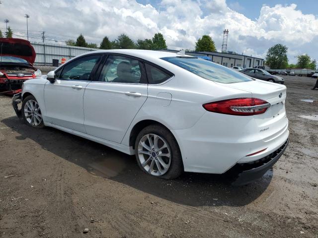 Vin: 3fa6p0lu6lr185265, lot: 55977285, ford fusion se 20202
