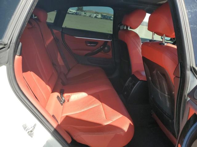 2018 BMW 440I GRAN - WBA4J5C50JBF07487