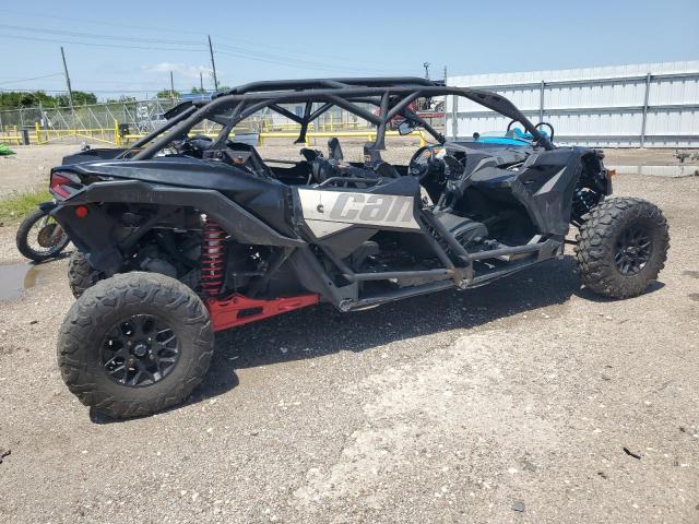 2022 CAN-AM MAVERICK X 3JBVMAY45NE002853