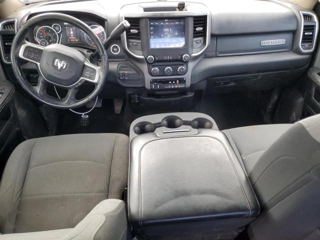 2020 RAM 2500 BIG HORN 3C6UR5DL8LG160269