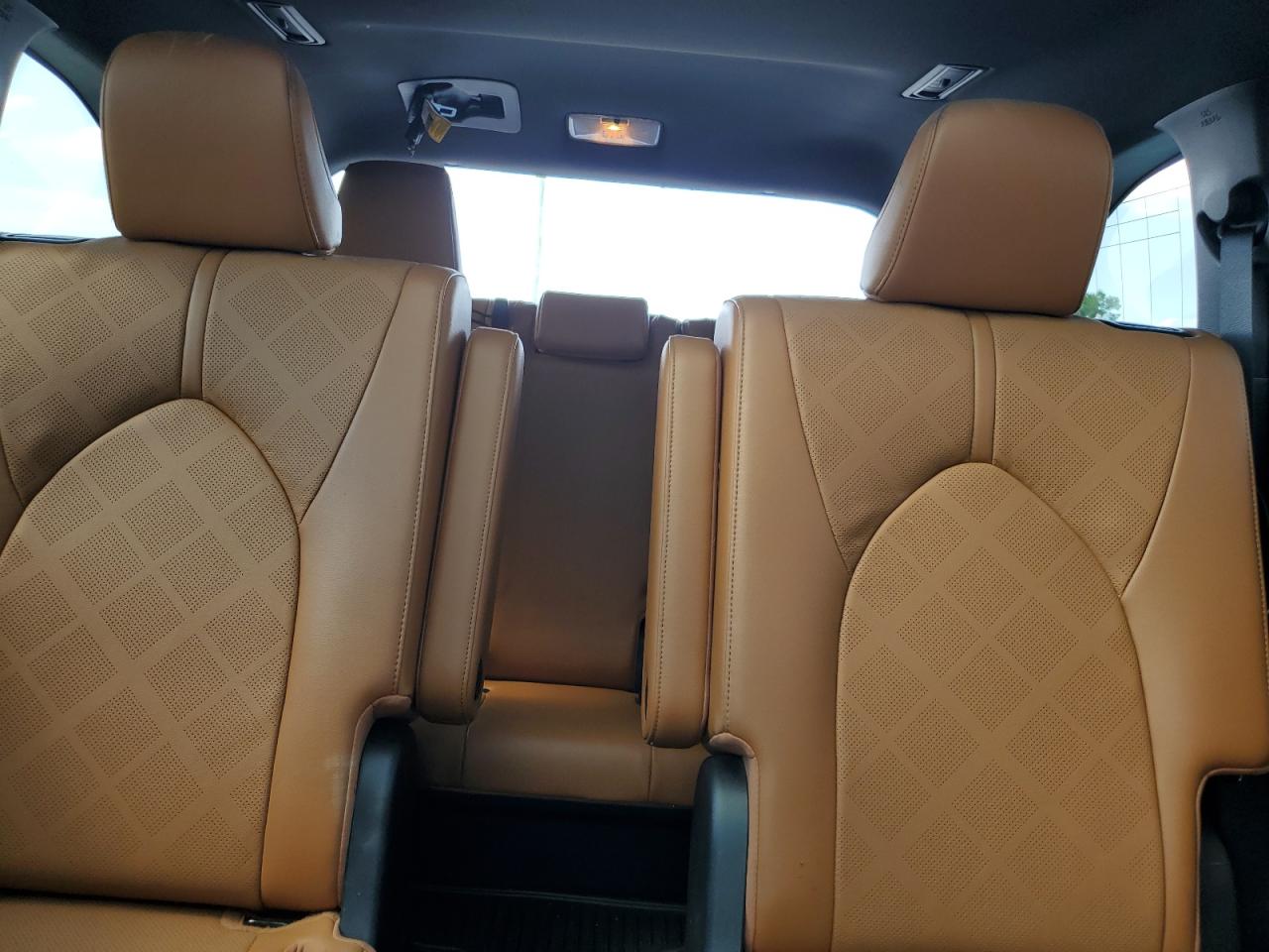 Toyota Highlander 2022
