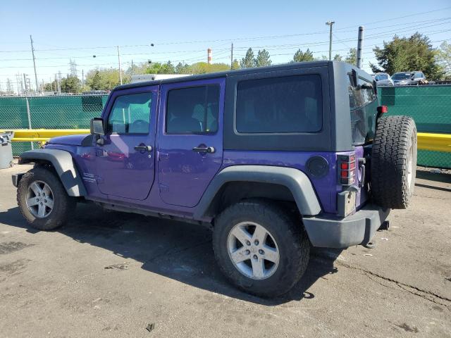 Vin: 1c4bjwdg4hl734196, lot: 55648665, jeep wrangler sport 20172