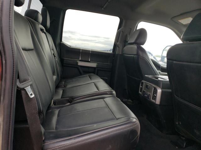 2021 FORD F250 SUPER 1FT7W2BT7MED42733