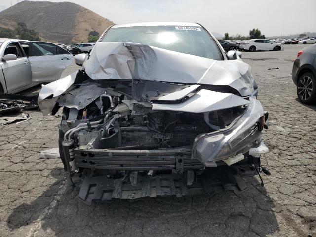 2022 NISSAN LEAF SV 1N4AZ1CVXNC559199