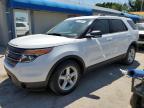 2015 FORD EXPLORER X - 1FM5K7D82FGA26426