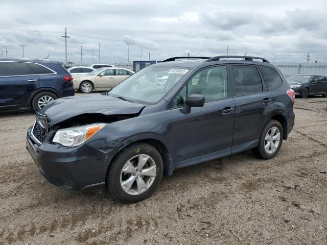 Vin: jf2sjadc2fh484670, lot: 58295855, subaru forester 2.5i premium 2015 img_1