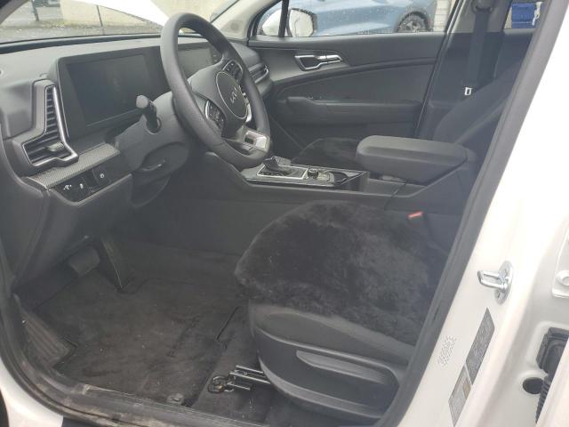 2025 KIA SPORTAGE L - KNDPUCDFXS7341239