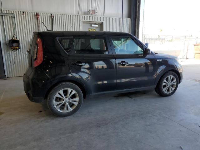 Vin: kndjp3a56f7212591, lot: 55177425, kia soul + 20153
