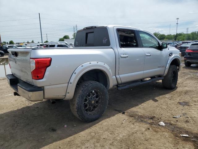 Vin: 1n6aa1ej0hn541246, lot: 57471925, nissan titan s 20173