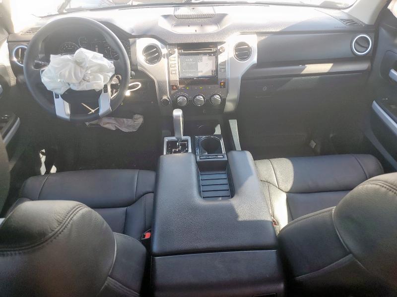 2019 TOYOTA TUNDRA CRE - 5TFDW5F13KX842810