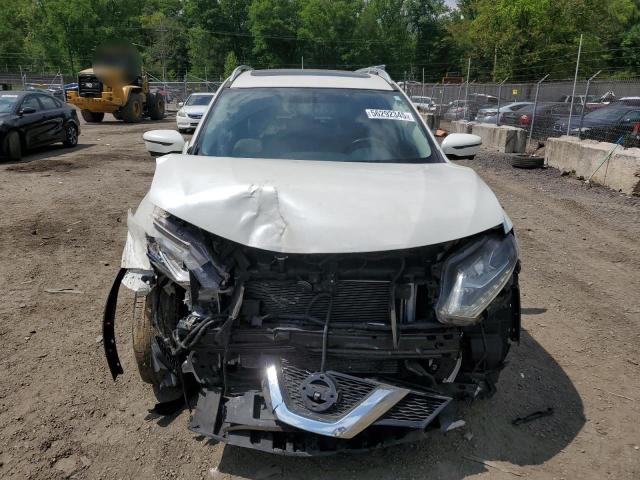 2016 NISSAN ROGUE S 5N1AT2MV3GC859388
