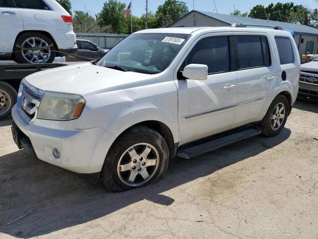 Vin: 5fnyf3h92bb007834, lot: 57897685, honda pilot touring 2011 img_1
