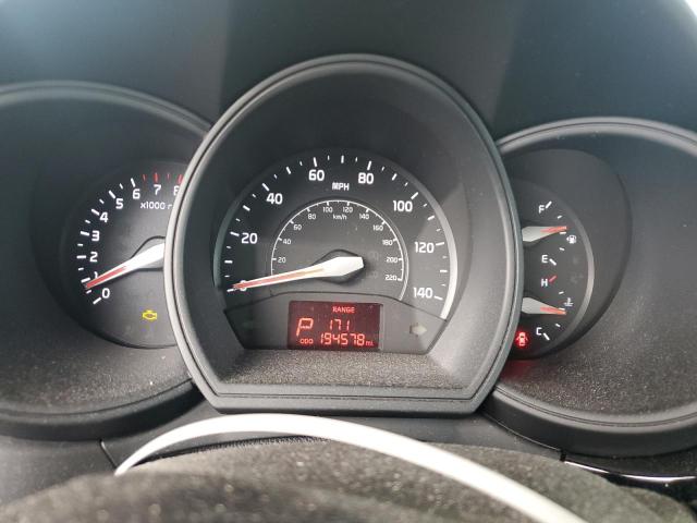 2017 KIA RIO LX - KNADM4A3XH6013334
