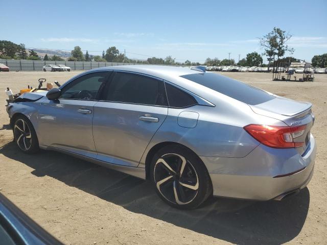 Vin: 1hgcv1f35la108653, lot: 58505885, honda accord sport 20202