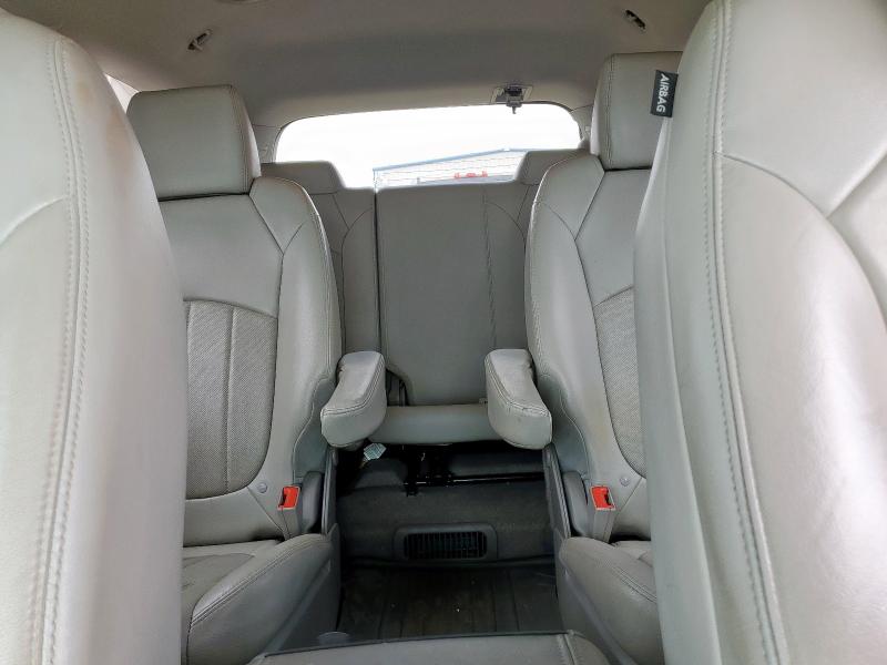 2017 BUICK ENCLAVE 5GAKRBKD4HJ328846